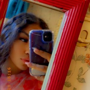 Meet your Posher, Ashanti